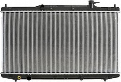 SPECTRA PREMIUM cu13363 -  Радиатор, охлаждение двигателя